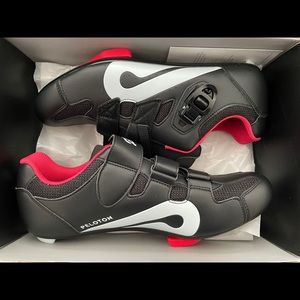 Peloton Cycling Shoes